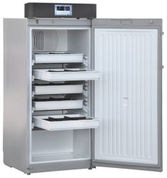 apotec Kühlschrank