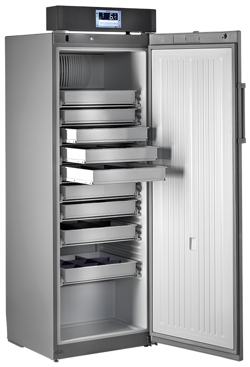 apotec Kühlschrank