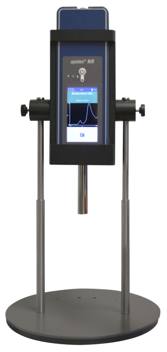 apotec Gerät