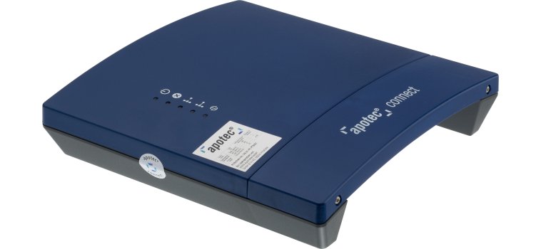 apotec connect 