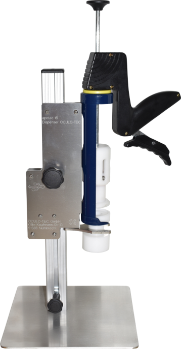 apotec® OCULO-Dispenser