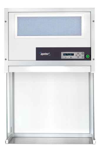 apotec® Werkbänke