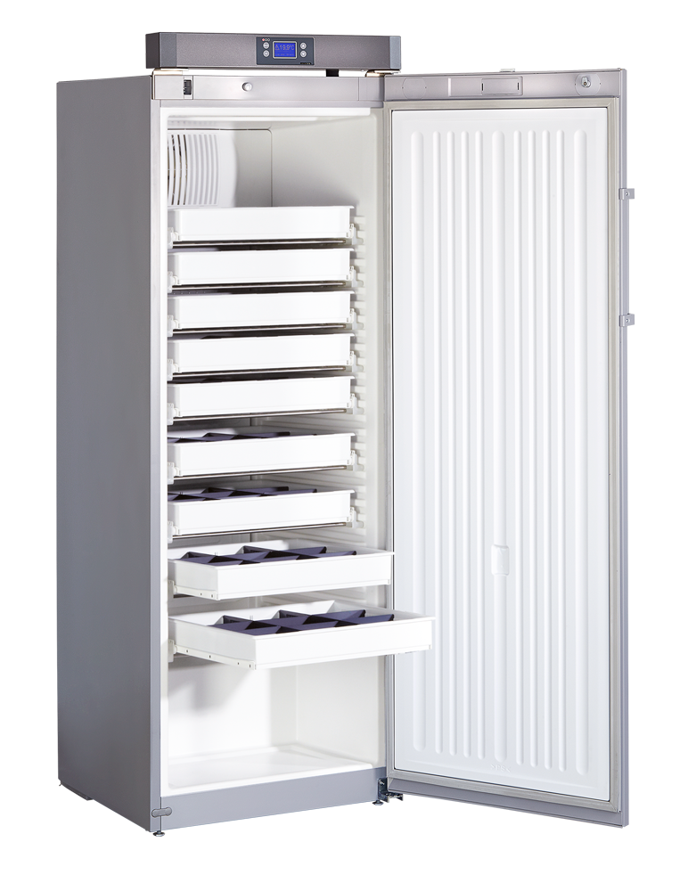 apotec® easy 1. Generation offen