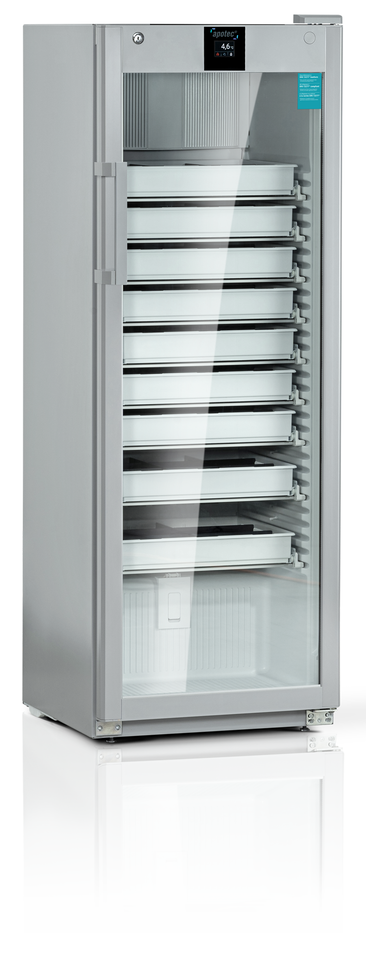apotec® easy 2. Generation