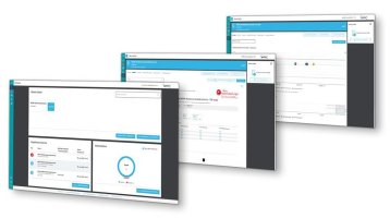 Webseite apotec