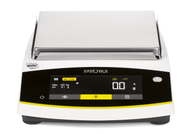 apotec® Entris Essential Rezepturwaage