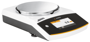 apotec® Quintix Teewaage